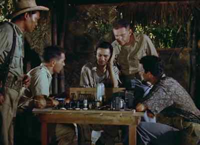 Keep working,
we've got to get somebody. - American Guerrilla in the Philippines