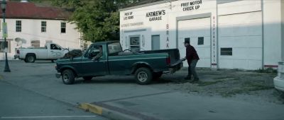 Keep working, you. - Wrong Turn