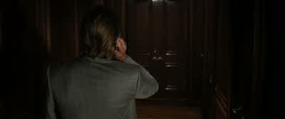 Keep your appointment tonight and call me when it's done. - Iron Man 3