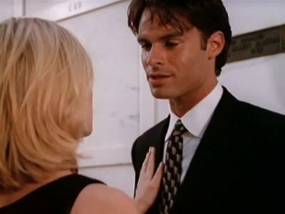 KEEP YOUR CLOTHES ON - Melrose Place