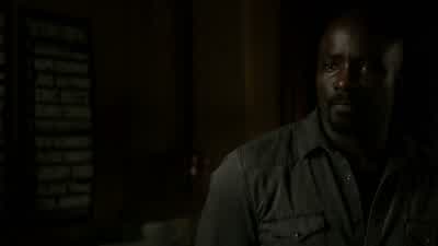 Keep your distance. - Marvel's Jessica Jones