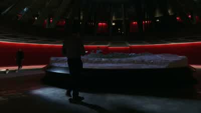 Keep your eye on Pariah. - Westworld