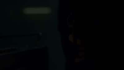 Keep your hands where I can see them. - Gotham