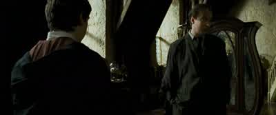 Keep your nerve. - Harry Potter and the Prisoner of Azkaban