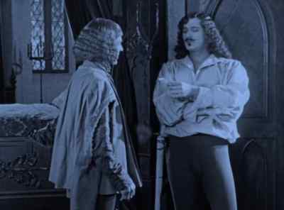 "Keep to your own women!" - The Hunchback of Notre Dame