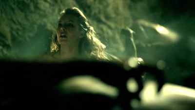 Keeper? - Legend of the Seeker
