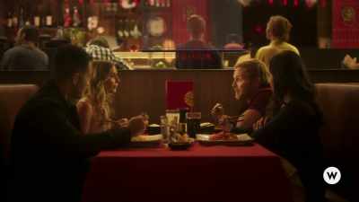 Keeping him from your family
seems pretty personal to me. - Love in the Limelight