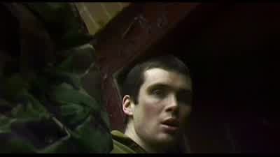 Keeping him alive? - 28 Days Later