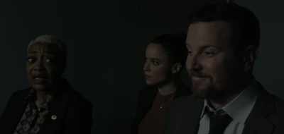 Keeping him in the costume... - The Calling