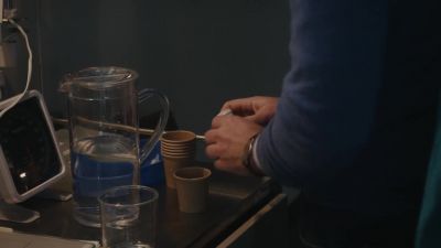 Keeping the dose up is more
important now than ever. - Wentworth