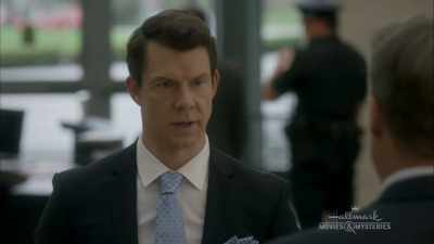 "Keeping the
faith," he called it. - Signed, Sealed, Delivered: Higher Ground