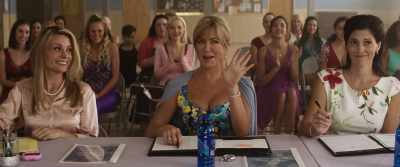Keeping the tradition alive, bless your heart. - Dumplin'