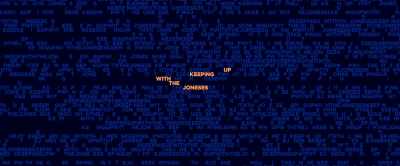 ...::Keeping Up with the Joneses (2016)::... - Keeping Up with the Joneses