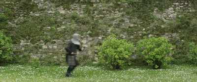 Keeping up?
You keeping up? - The Little Hours