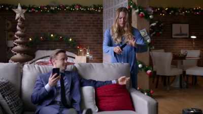 Keeping you... - A Merry Christmas Wish