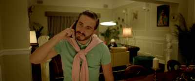 Keeps saying she wants to see him. - A Few Less Men