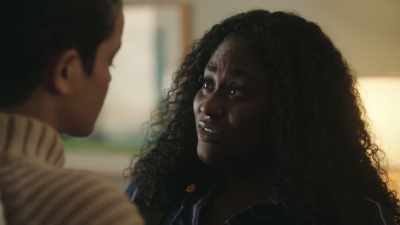Keeya, this is just a paycheck.
It's just for now. - Peacemaker