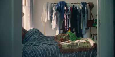 Kegel, Kegel... - The Drop