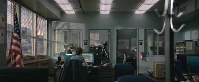 - Kehoe.
- Hey, it's Kurt. - Cold Pursuit