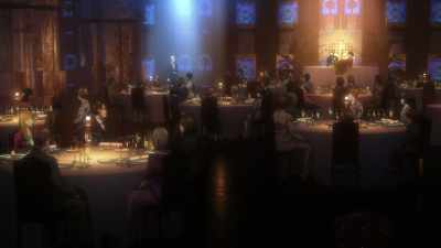 Kei, Maiko, - Psycho-Pass: Providence