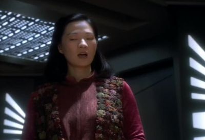 Keiko... - Star Trek: Deep Space Nine