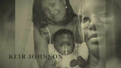 Keir Johnson, Hampton, Virginia, - Black Girl Missing