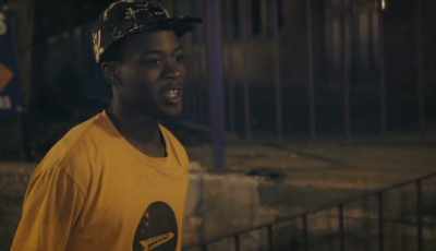 [Keire] When I was younger, - Minding the Gap
