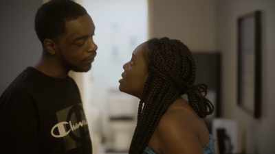 Keisha, it ain't even like that, - Noble Intentions