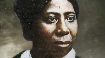 Keita:
They were married 44 years, - Frederick Douglass: In Five Speeches