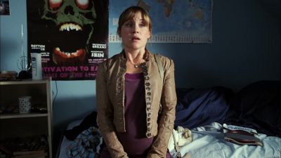 KEITH: Ah! God! - Pramface