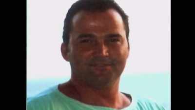 [Keith] Campbell was arrested
around midnight. - When Missing Turns to Murder