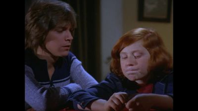 Keith we can't gamble with our family - The Partridge Family