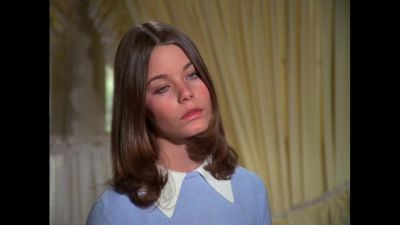 Keith don't you ever knock before coming into a person's room - The Partridge Family