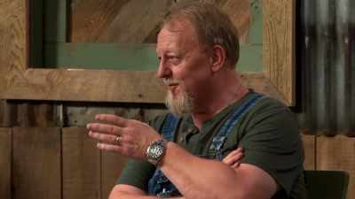 Keith, we have to see better
than 100 proof, - Moonshiners: Master Distiller