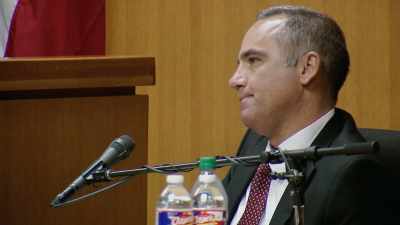 [Keith] He's practically
exonerating Greg. - Outcry