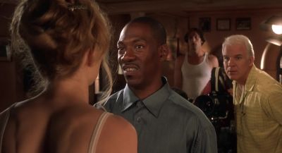 Keith I don't know what's right anymore - Bowfinger