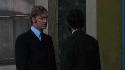 Keith in? - Get Carter