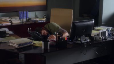 Keith, it's 9:00. - Medium