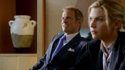 Keith, Karen, yes. - Better Call Saul