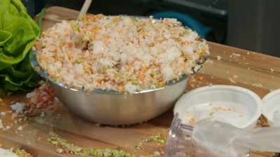 [Keith laughs] Look at your...
What are you making? - No Recipe Road Trip With the Try Guys