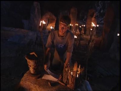              Keith,              - Survivor