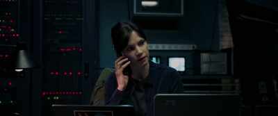 Keith. Talk to me.
Give me a sitrep. - All the Devil's Men