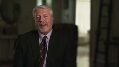 Keith: The autopsy report
on John Charbonneau - Buried In The Backyard