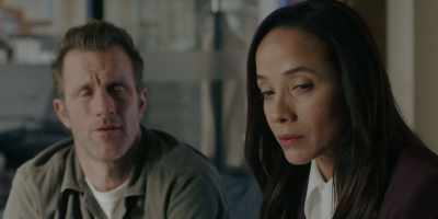 Keith, the person
who took you... - Alert: Missing Persons Unit