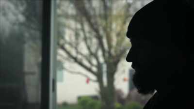 KEITH WAILOO:
Lowering levels of stigma - Mysteries of Mental Illness