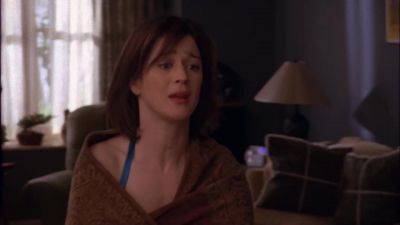 Keith, wait. - One Tree Hill