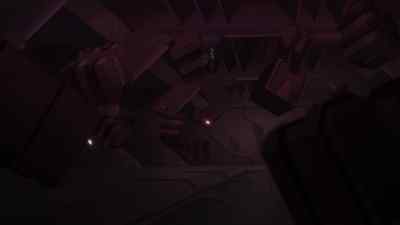 [Keith] We're all clear. - Voltron: Legendary Defender