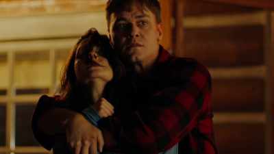 Keith West, you are under arrest
for unlawful imprisonment - I Won't Let You Go