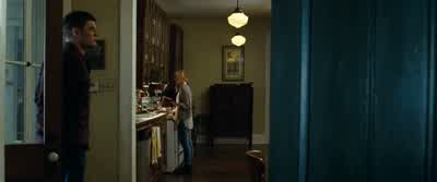 Keith? What are you doing? - The Lucky One