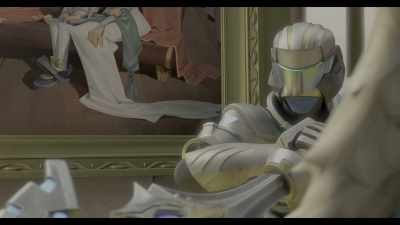 Keldor is your enemy, not me. - He-Man and the Masters of the Universe